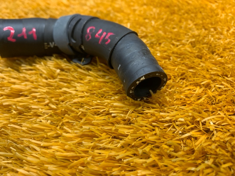 Патрубок системы охлаждения, 300 рублей, Красноярск