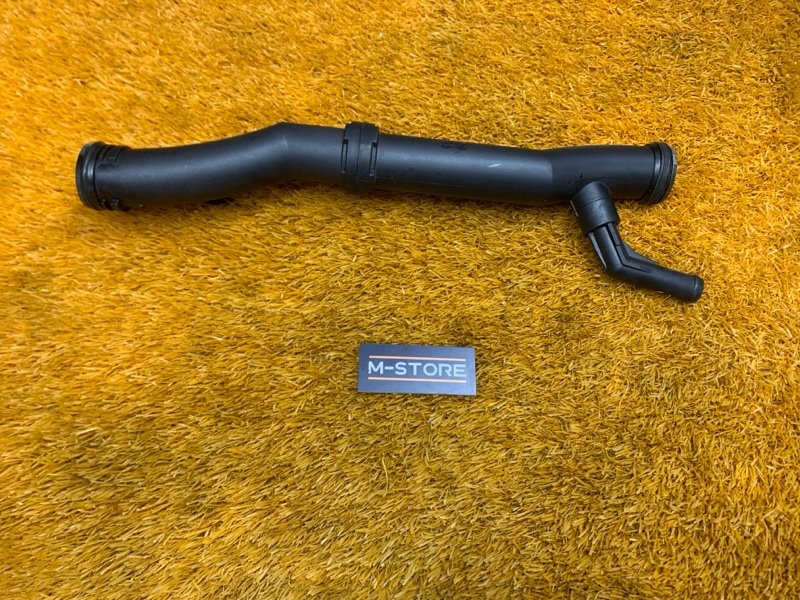 Патрубок системы охлаждения, 1600 рублей, Красноярск