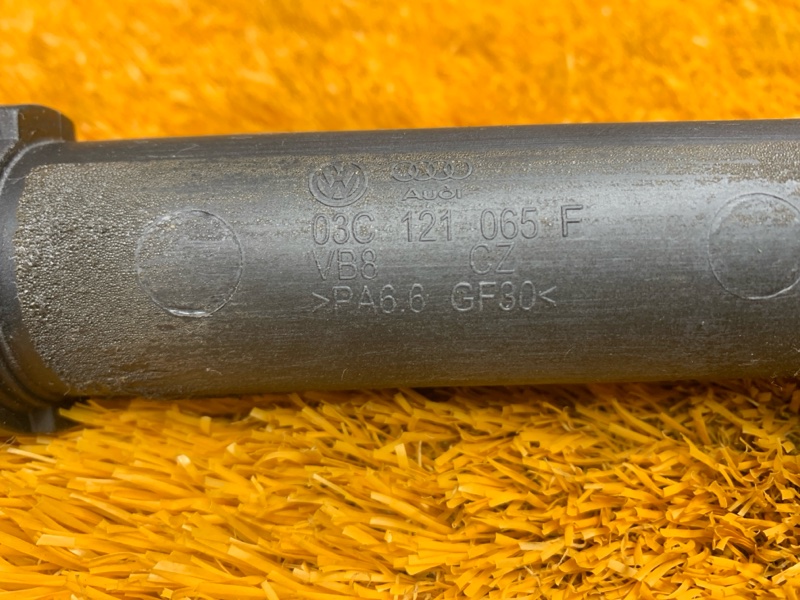 Патрубок системы охлаждения, 1600 рублей, Красноярск