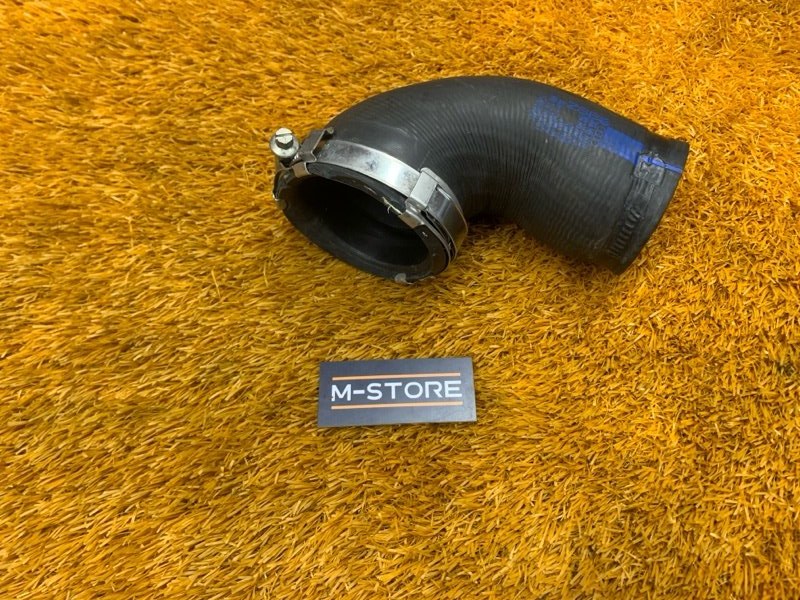 Патрубок интеркулера, 460 рублей, Красноярск