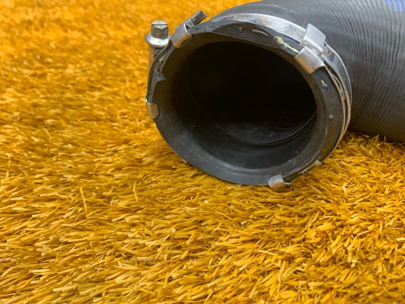 Патрубок интеркулера, 460 рублей, Красноярск