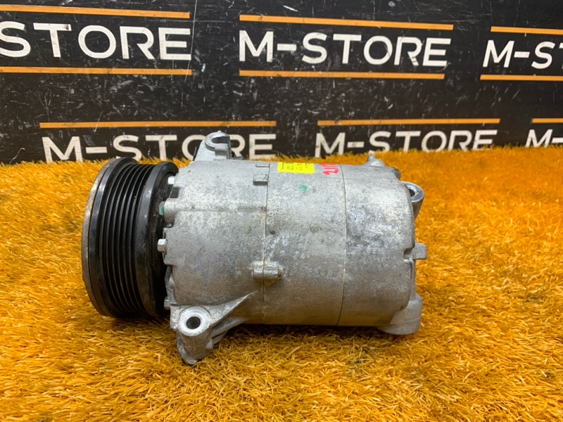 компрессор кондиционера, 20000 рублей, Красноярск