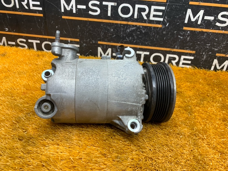 компрессор кондиционера, 20000 рублей, Красноярск