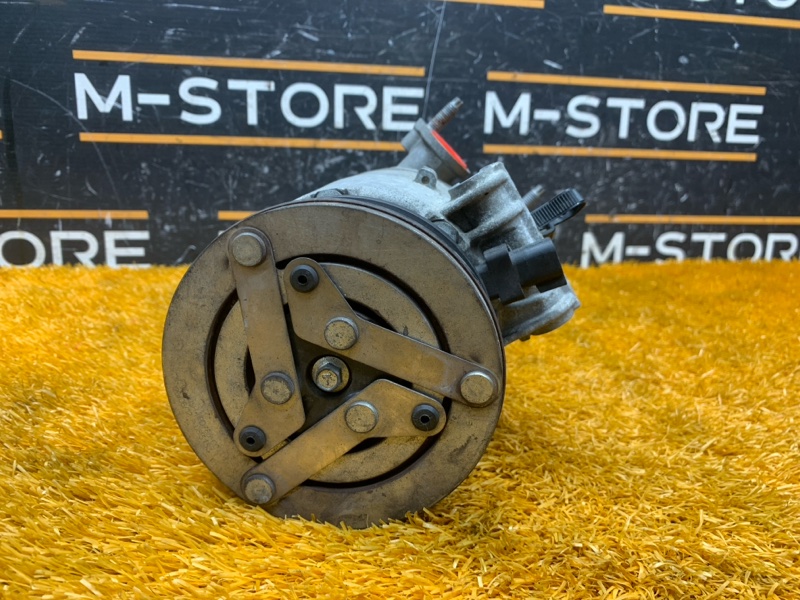 компрессор кондиционера, 20000 рублей, Красноярск