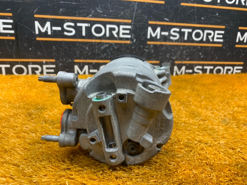 компрессор кондиционера, 20000 рублей, Красноярск