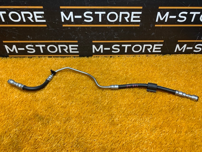 трубка топливная, 500 рублей, Красноярск