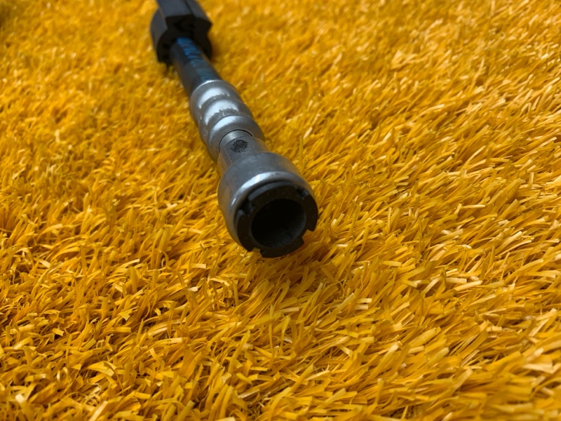 трубка топливная, 500 рублей, Красноярск