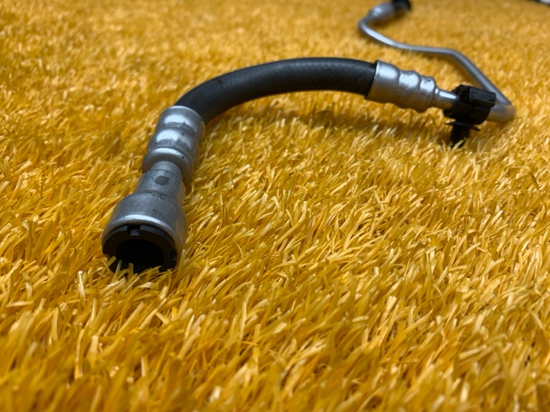 трубка топливная, 500 рублей, Красноярск