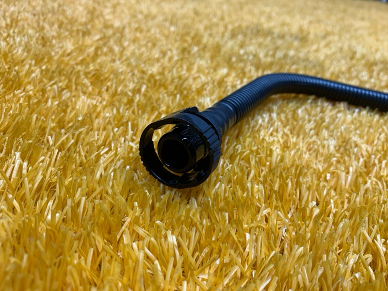 трубка вентиляции топливного бака, 340 рублей, Красноярск