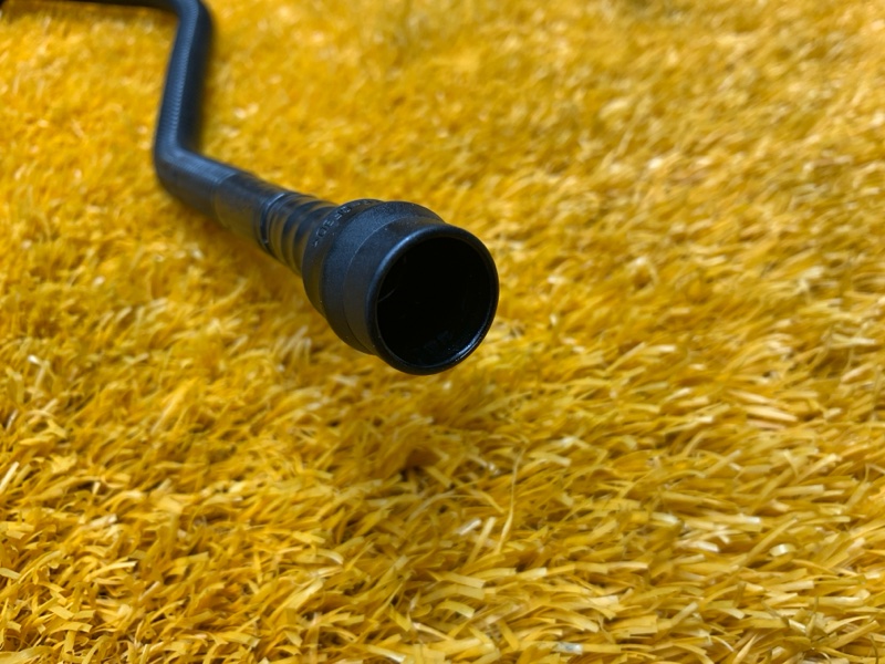 трубка вентиляции топливного бака, 340 рублей, Красноярск