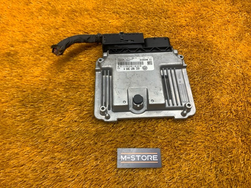 блок управления двс, 7000 рублей, Красноярск