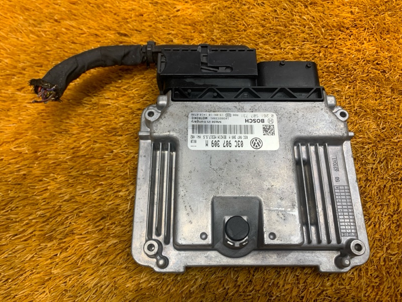 блок управления двс, 7000 рублей, Красноярск