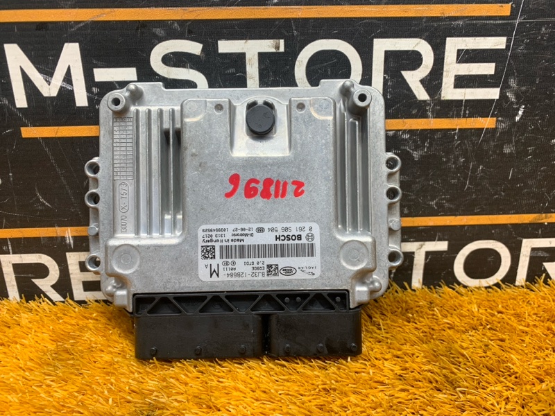 блок управления двс, 22000 рублей, Красноярск