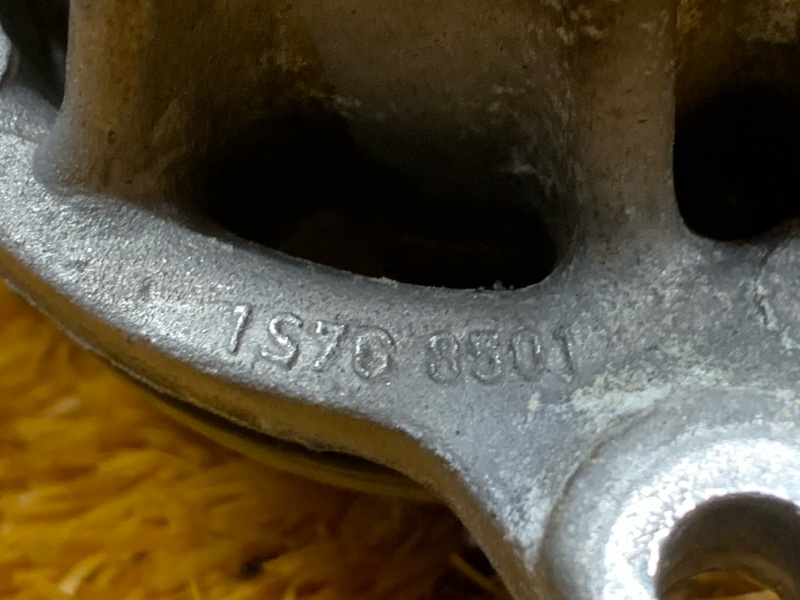 помпа, 3480 рублей, Красноярск