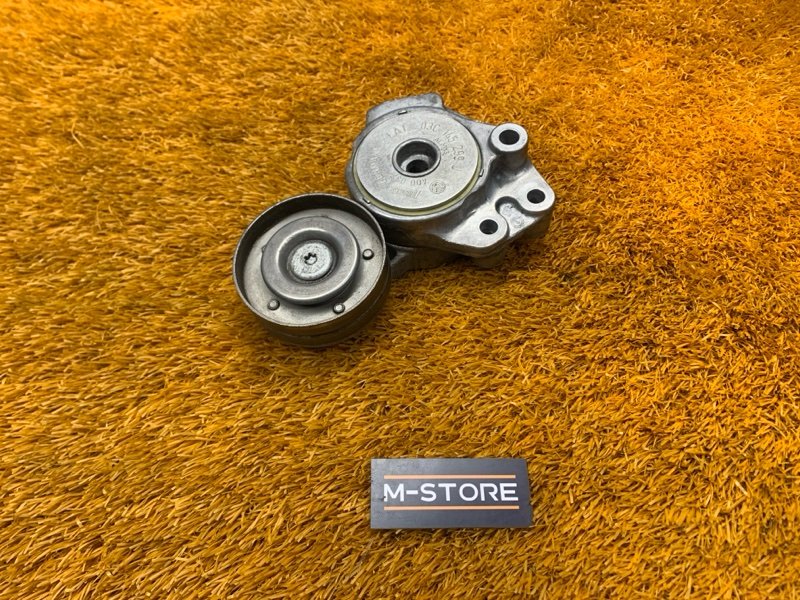 Натяжитель приводного ремня, 1000 рублей, Красноярск