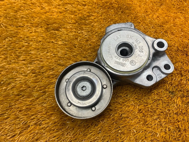 Натяжитель приводного ремня, 1000 рублей, Красноярск