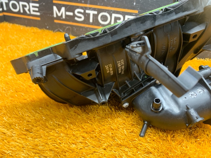 коллектор впускной, 3500 рублей, Красноярск