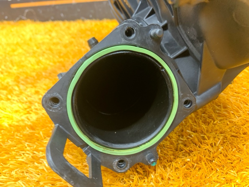 коллектор впускной, 3500 рублей, Красноярск