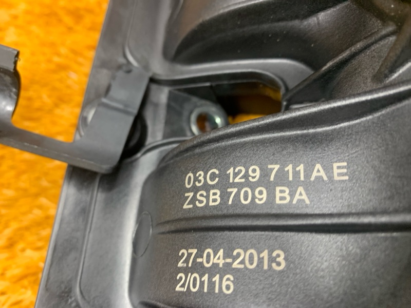 коллектор впускной, 3500 рублей, Красноярск