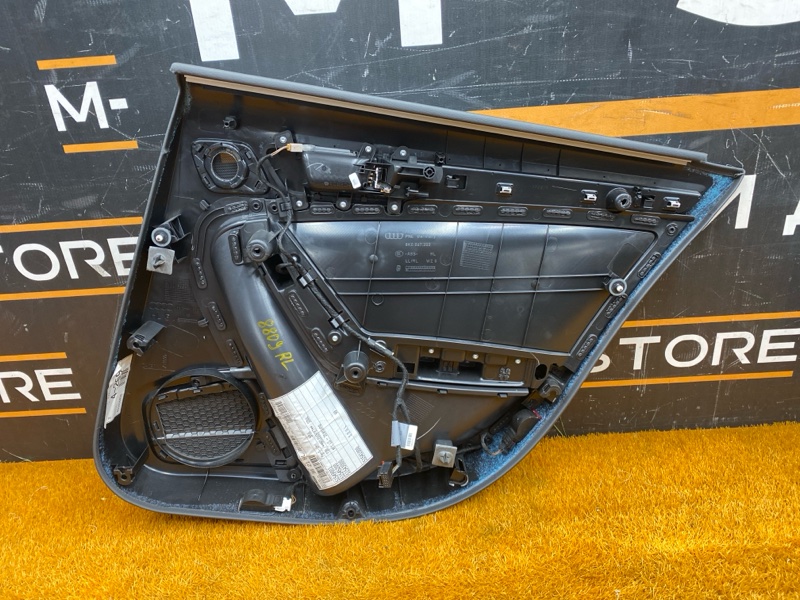 обшивка двери, 1410 рублей, Красноярск