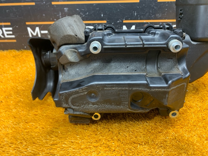 компрессор ДВС, 8500 рублей, Красноярск