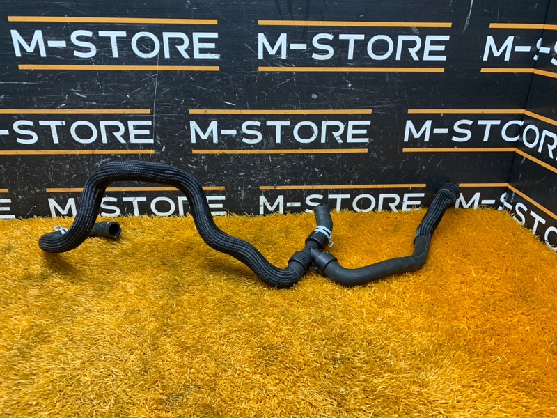 Патрубок системы охлаждения, 3500 рублей, Красноярск