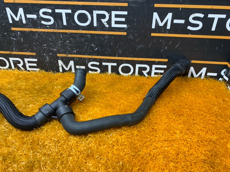 Патрубок системы охлаждения, 3500 рублей, Красноярск