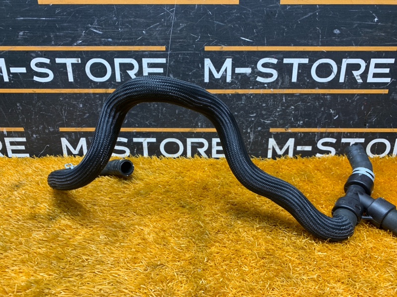 Патрубок системы охлаждения, 3500 рублей, Красноярск