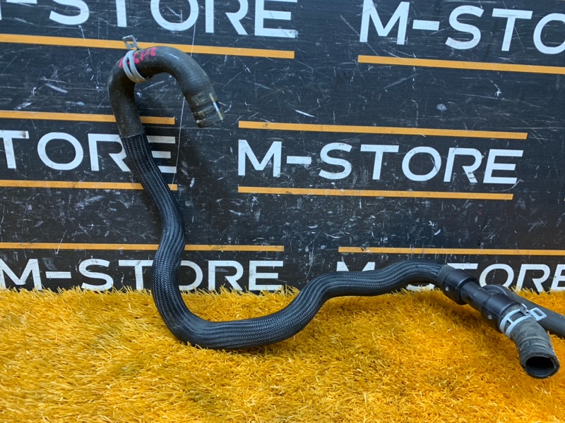 Патрубок системы охлаждения, 3500 рублей, Красноярск