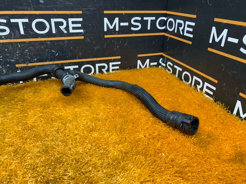 Патрубок системы охлаждения, 3500 рублей, Красноярск