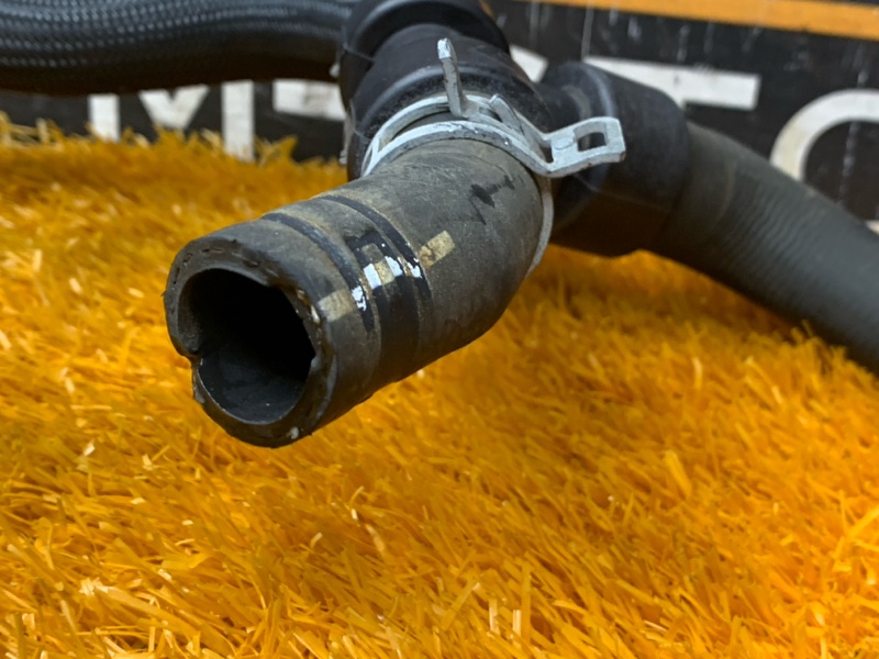 Патрубок системы охлаждения, 3500 рублей, Красноярск