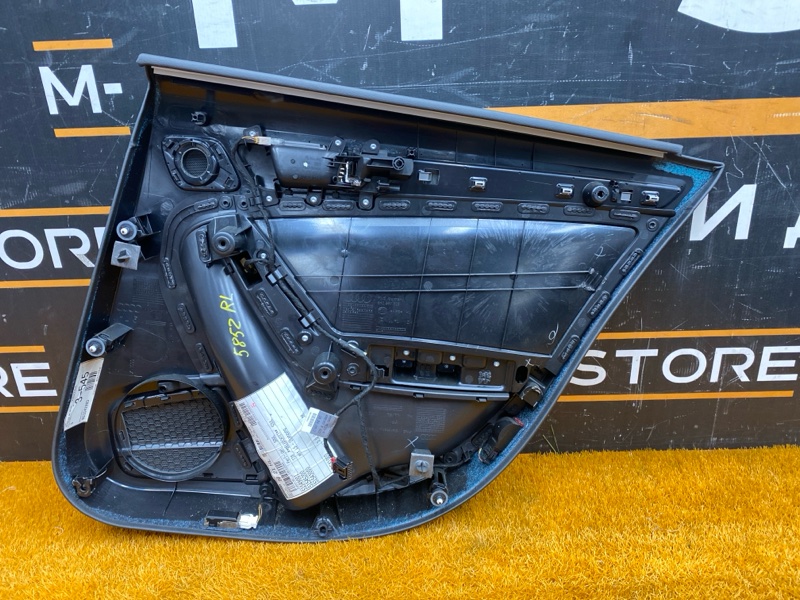 обшивка двери, 1410 рублей, Красноярск