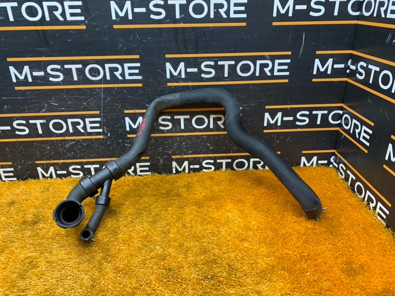 Патрубок радиатора нижний, 3000 рублей, Красноярск