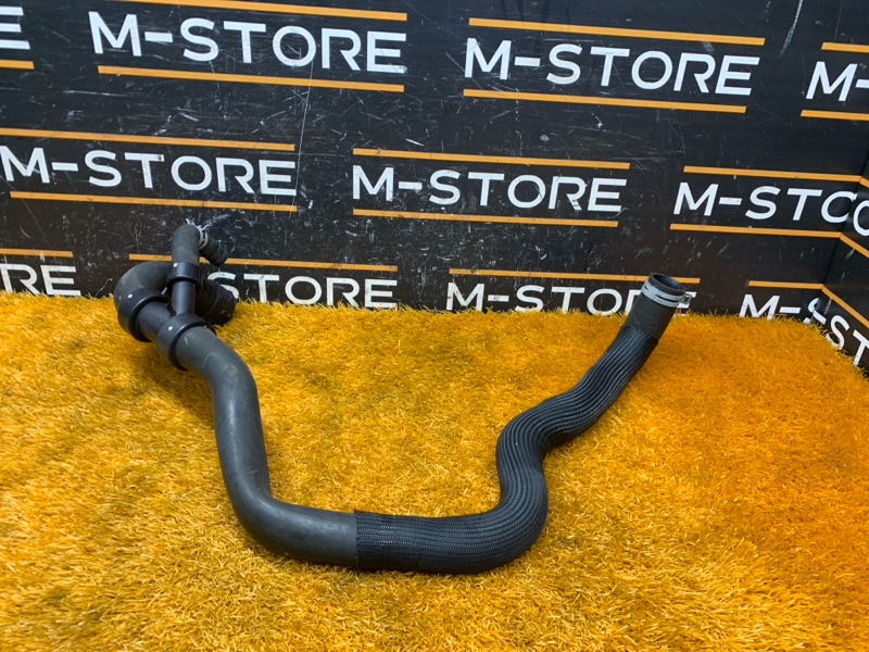 Патрубок радиатора нижний, 3000 рублей, Красноярск