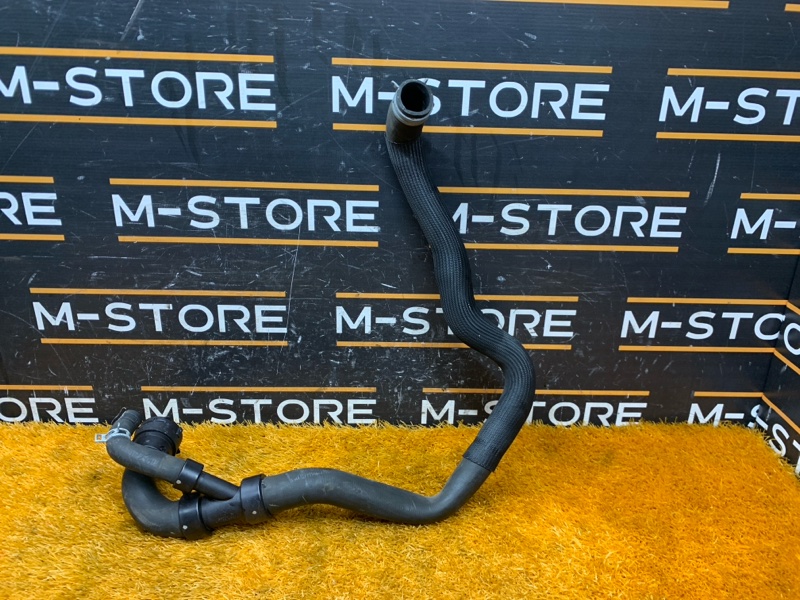 Патрубок радиатора нижний, 3000 рублей, Красноярск