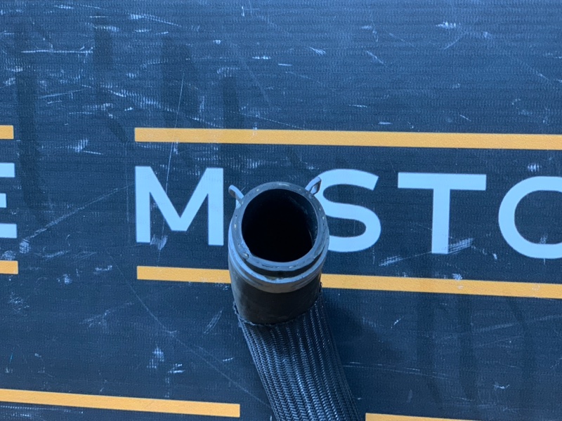 Патрубок радиатора нижний, 3000 рублей, Красноярск