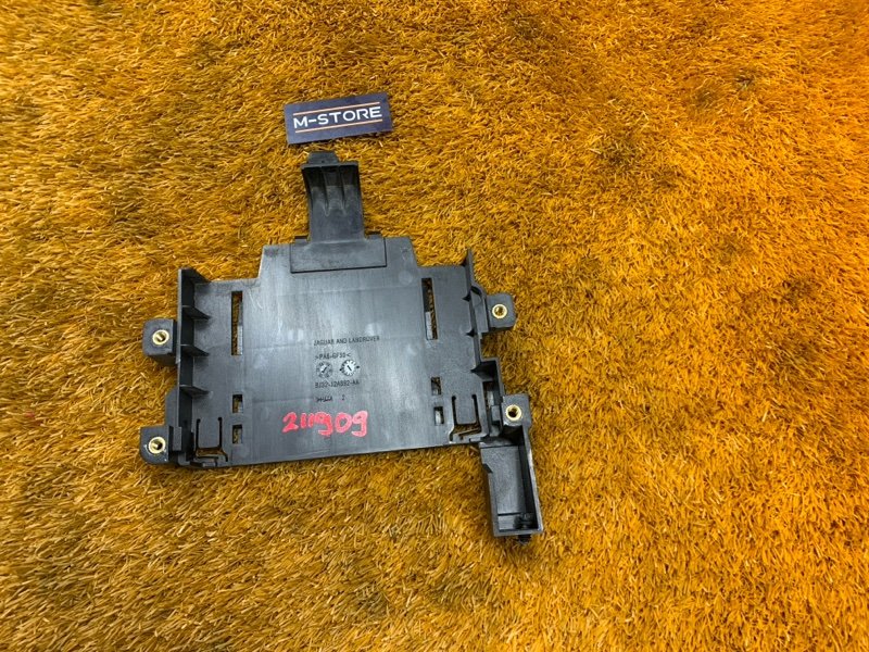 Кронштейн блока управления двс, 620 рублей, Красноярск