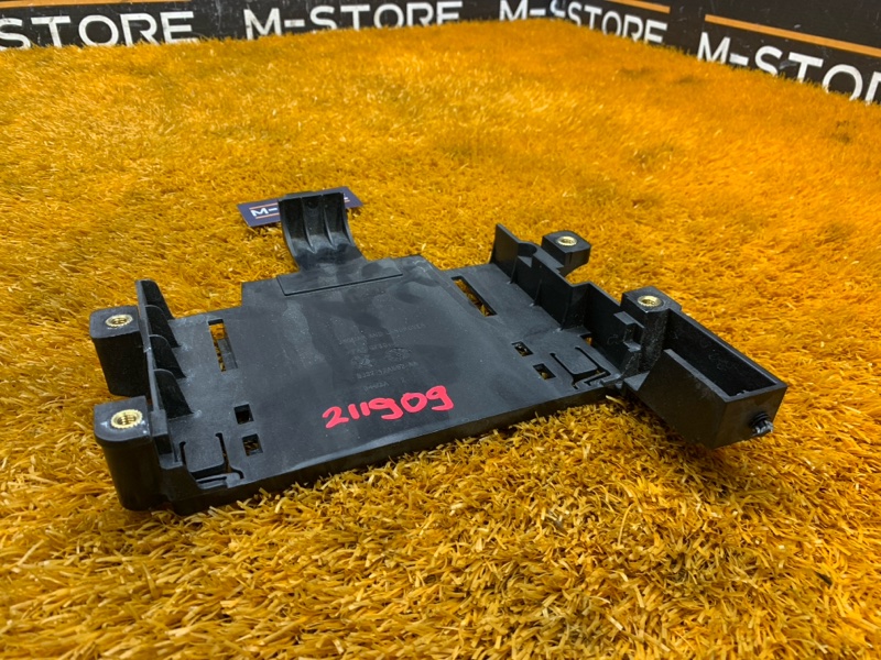 Кронштейн блока управления двс, 620 рублей, Красноярск