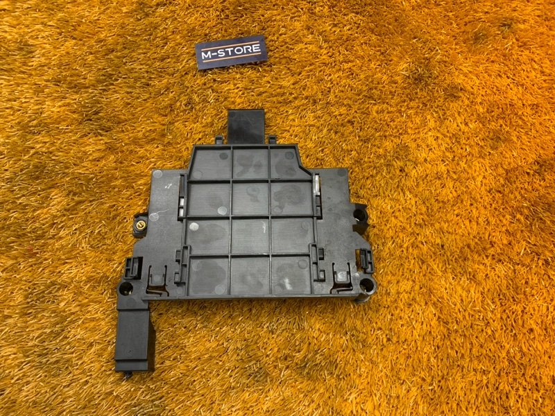 Кронштейн блока управления двс, 620 рублей, Красноярск