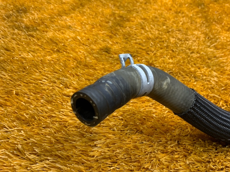 Патрубок системы охлаждения, 500 рублей, Красноярск