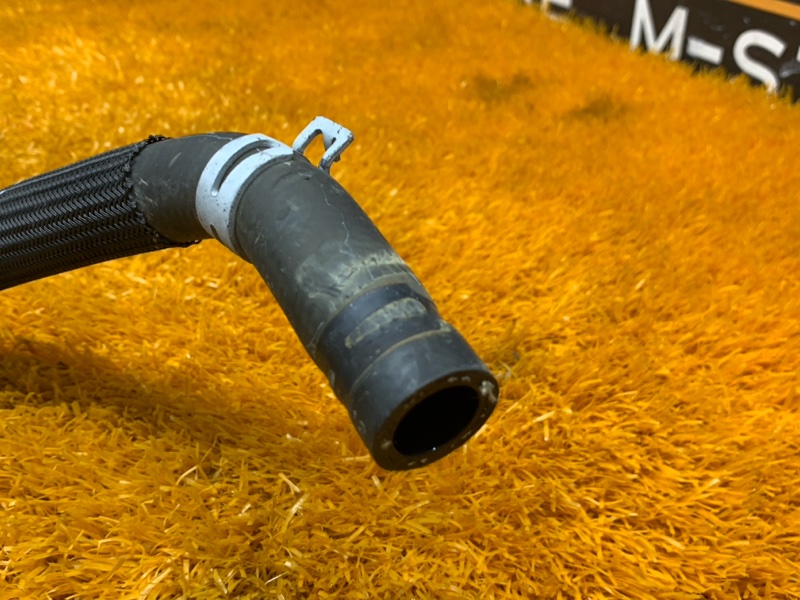 Патрубок системы охлаждения, 500 рублей, Красноярск