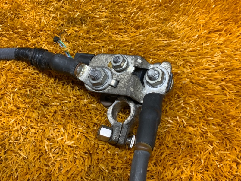 Клемма аккумулятора минус, 3000 рублей, Красноярск