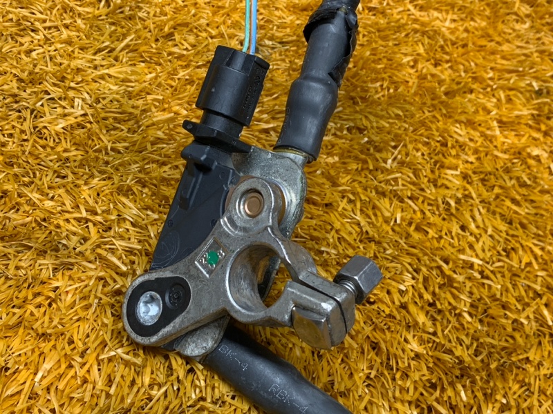 Клемма аккумулятора минус, 3000 рублей, Красноярск