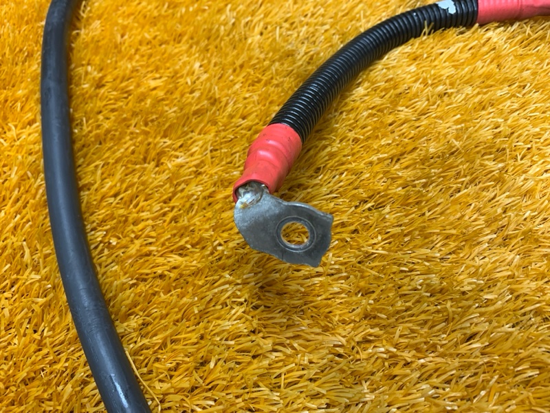 провод силовой, 450 рублей, Красноярск