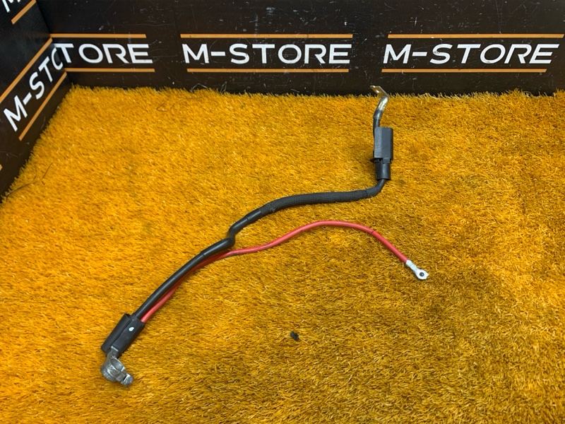 Клемма аккумулятора плюс, 500 рублей, Красноярск