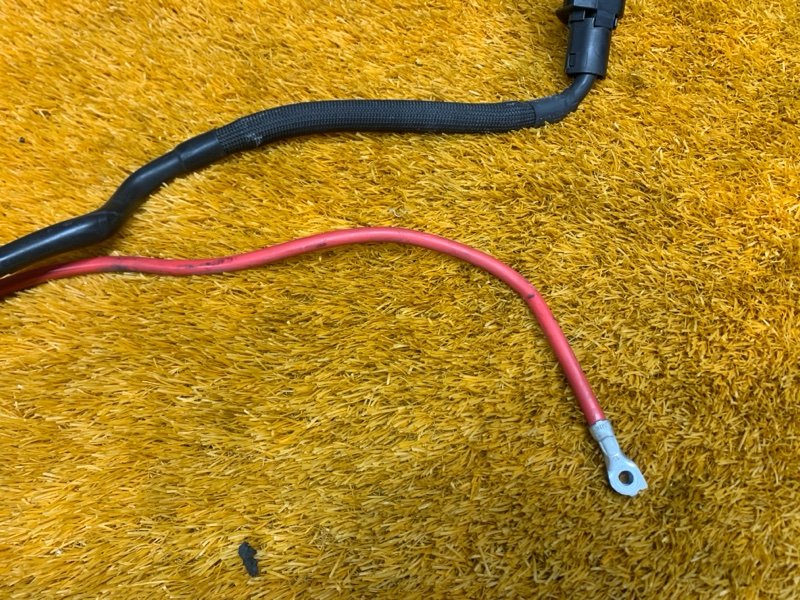 Клемма аккумулятора плюс, 500 рублей, Красноярск