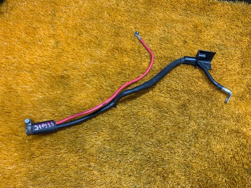 Клемма аккумулятора плюс, 500 рублей, Красноярск