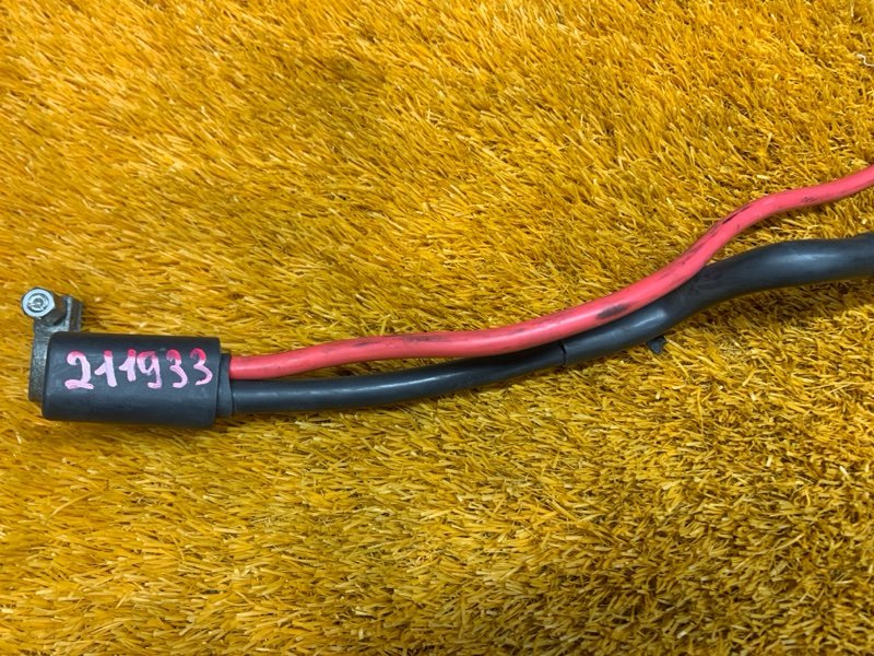 Клемма аккумулятора плюс, 500 рублей, Красноярск