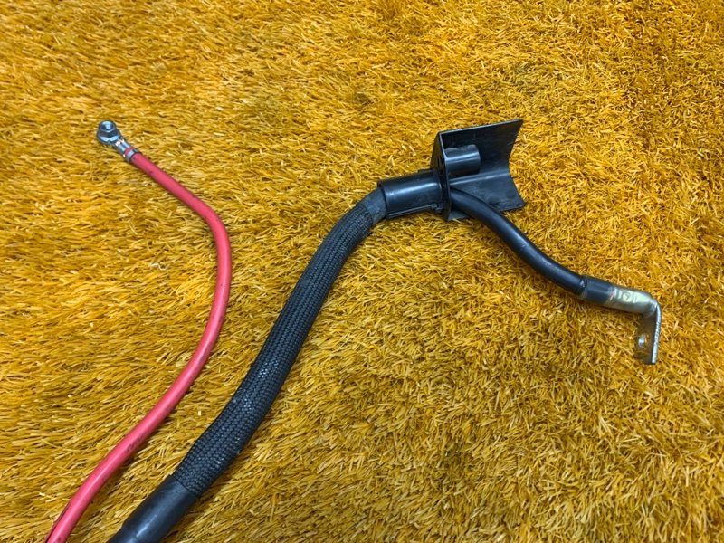 Клемма аккумулятора плюс, 500 рублей, Красноярск