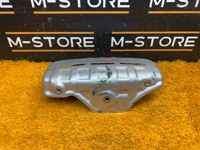 кожух выпускного коллектора, 280 рублей, Красноярск